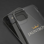 Jauntboys iPhone Case