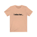 I miss her... Tee