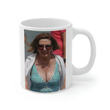 Mommy Nancy Mug
