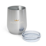 Jauntboys 12oz Insulated Wine Tumbler