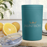 Jauntboys Vacuum Tumbler & Insulator, 11oz.