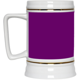 Jauntboys Beer Stein 22oz.