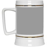 Jauntboys Beer Stein 22oz.