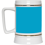 Jauntboys Beer Stein 22oz.