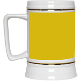 Jauntboys Beer Stein 22oz.