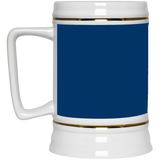 Jauntboys Beer Stein 22oz.