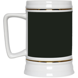 Jauntboys Beer Stein 22oz.