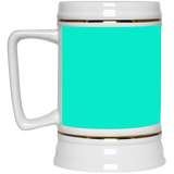 Jauntboys Beer Stein 22oz.