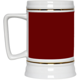 Jauntboys Beer Stein 22oz.