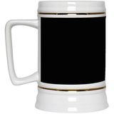 Jauntboys Beer Stein 22oz.