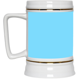 Jauntboys Beer Stein 22oz.