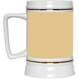 Jauntboys Beer Stein 22oz.