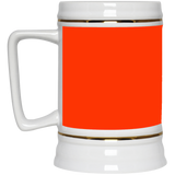 Jauntboys Beer Stein 22oz.