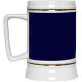 Jauntboys Beer Stein 22oz.