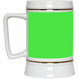 Jauntboys Beer Stein 22oz.