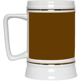 Jauntboys Beer Stein 22oz.