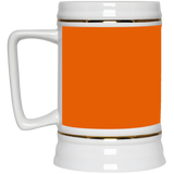 Jauntboys Beer Stein 22oz.