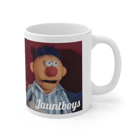 Jauntboys Mug 11oz