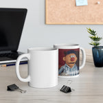Jauntboys Mug 11oz