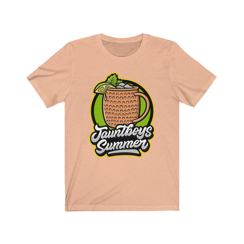 Jauntboys Summer Tee