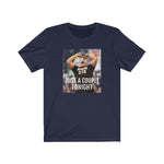 Just A Couple Tonight Tee