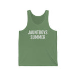 Jauntboys Summer Tank