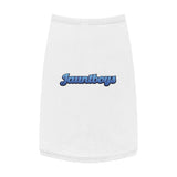 Jauntboys Pet Tank Top