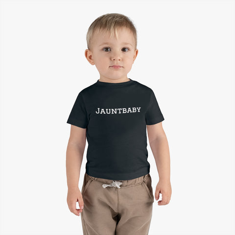 Jauntbaby Tee