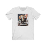Just A Couple Tonight Tee