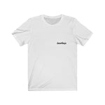 Jauntboys Admin Tee