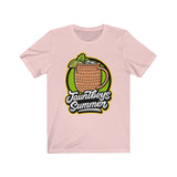 Jauntboys Summer Tee