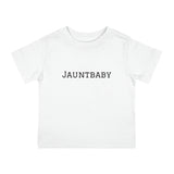 Jauntbaby Tee