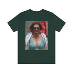 Mommy Nancy Tee