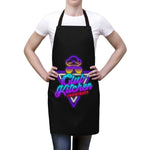 Club Kitchen Apron