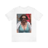 Mommy Nancy Tee