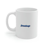 Mommy Nancy Mug
