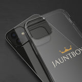 Jauntboys iPhone Case