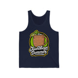 Jauntboys Summer Mule Tank