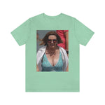 Mommy Nancy Tee