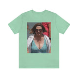 Mommy Nancy Tee