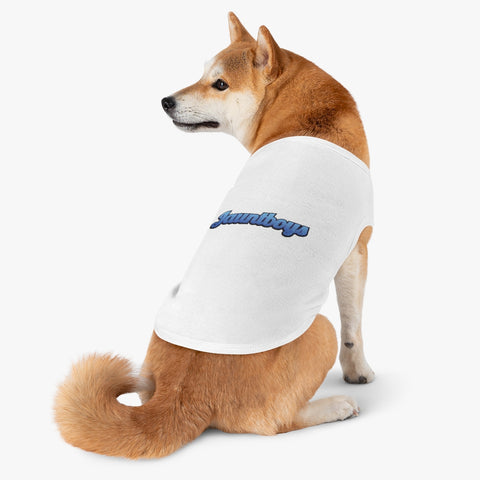 Jauntboys Pet Tank Top