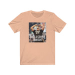 Just A Couple Tonight Tee