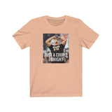 Just A Couple Tonight Tee