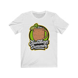 Jauntboys Summer Tee