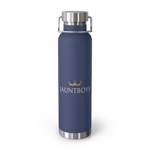 Jauntboys 22oz Vacuum Insulated Bottle