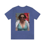 Mommy Nancy Tee