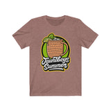 Jauntboys Summer Tee