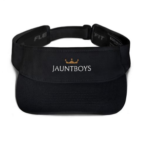 Jauntboys Visor